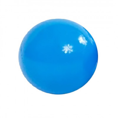 Loptičky do suchých bazénov Welox (50ks) - modrá